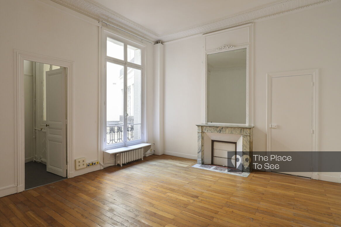 Chambre parentale