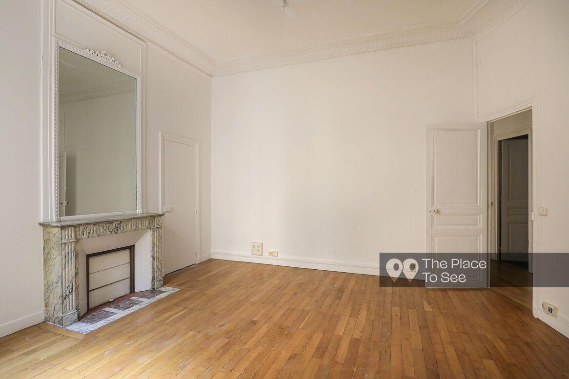 Chambre parentale