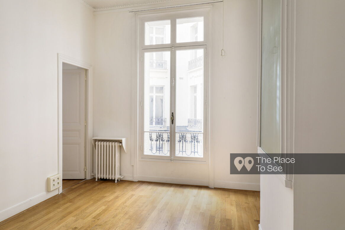 Chambre parentale
