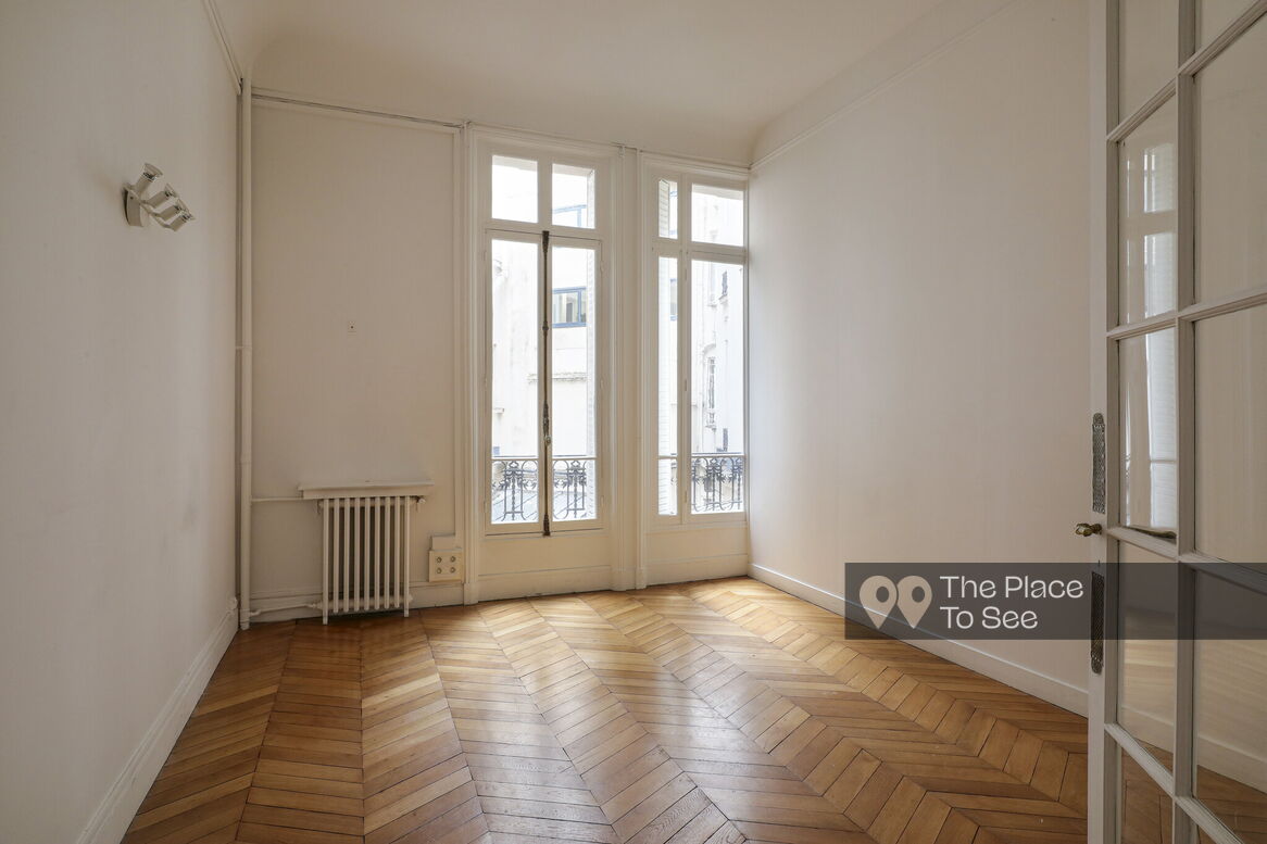 Chambre parentale