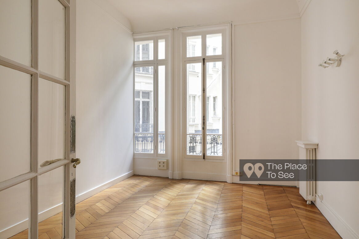 Chambre parentale
