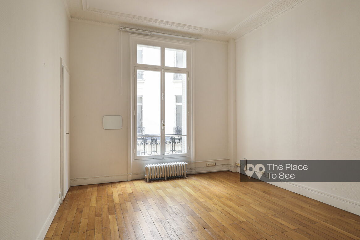 Chambre parentale