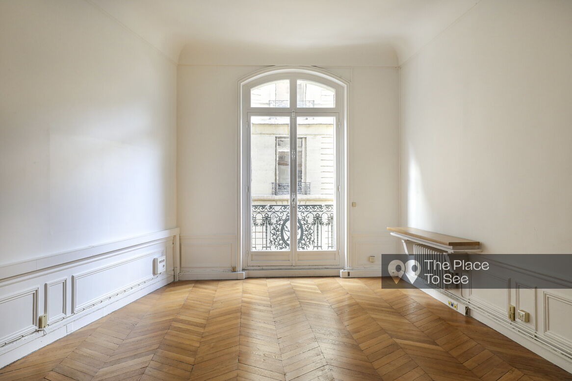 Chambre parentale
