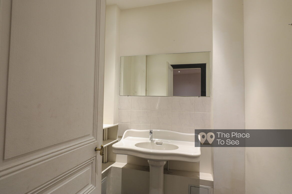 Salle de bain