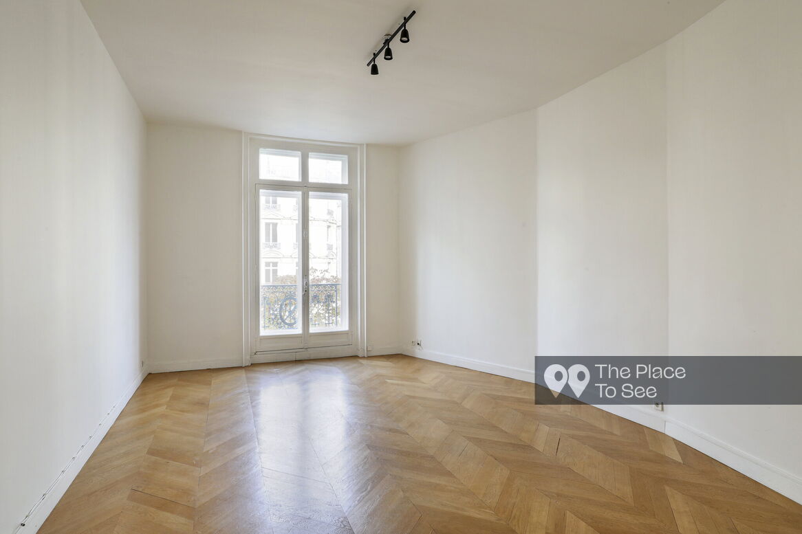 Chambre parentale