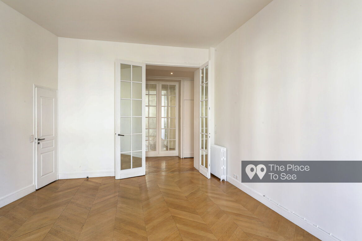 Chambre parentale