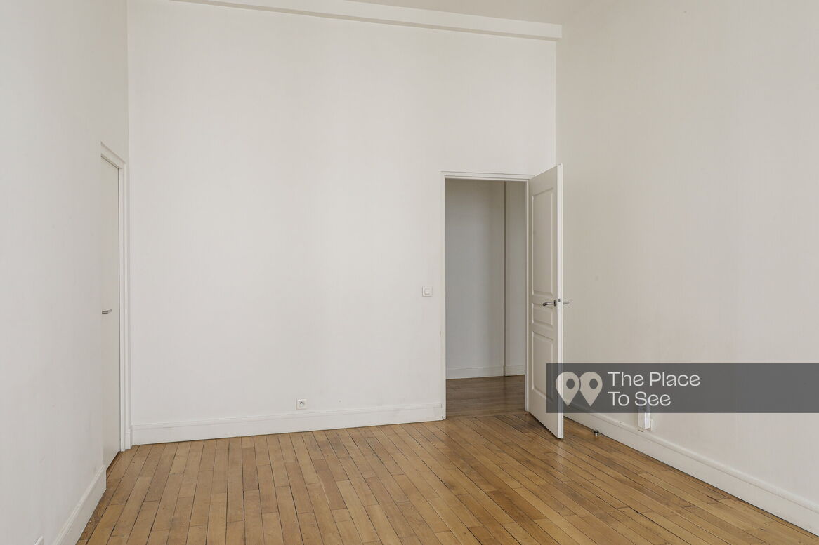 Chambre parentale