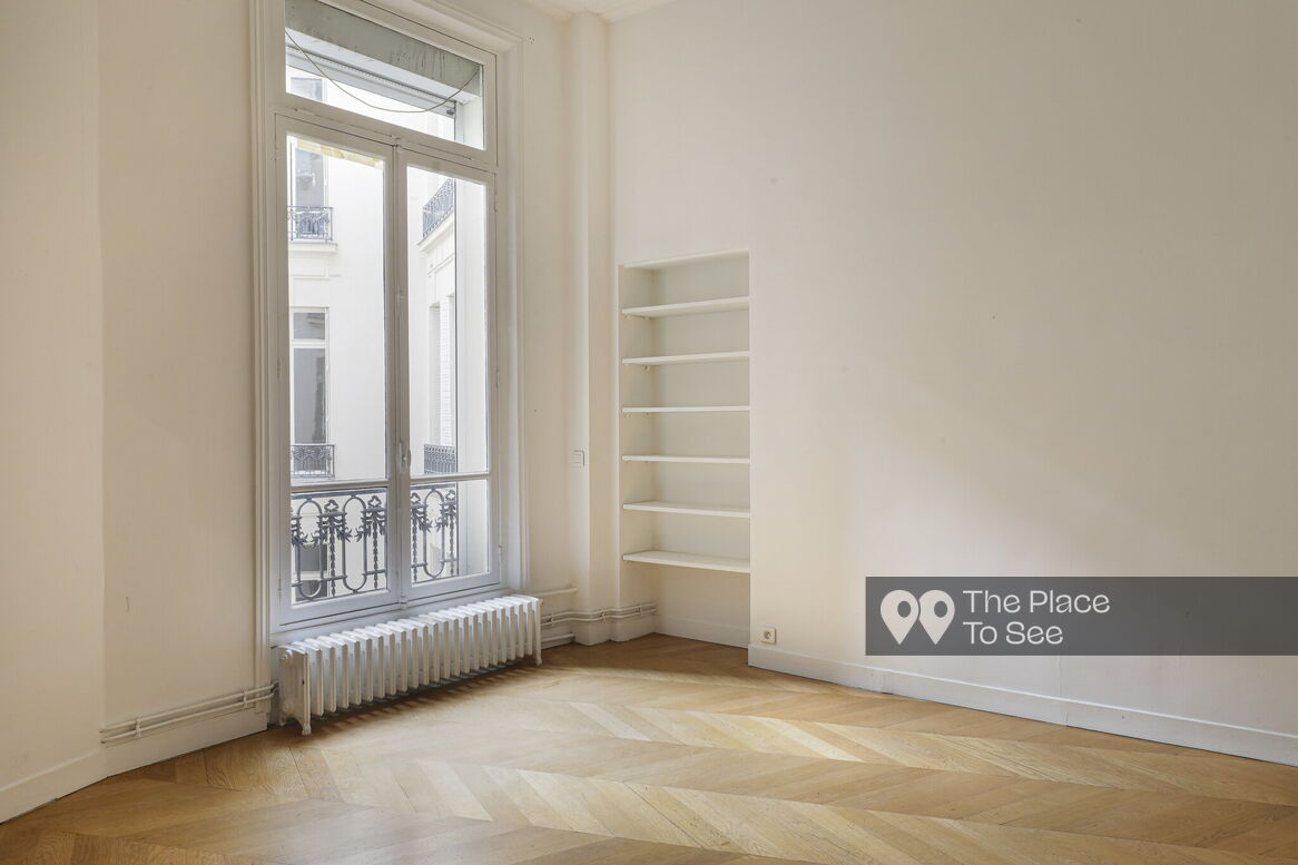 Chambre parentale