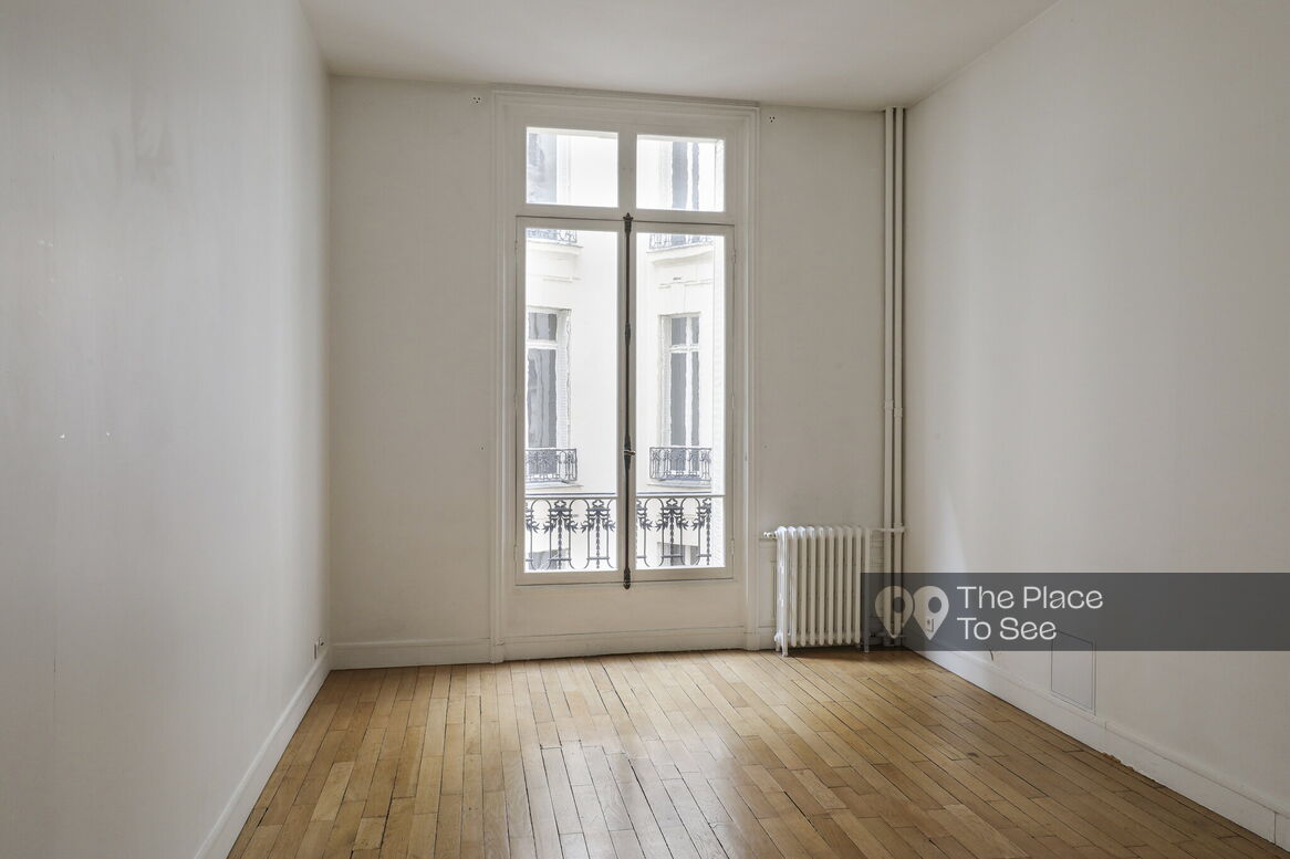 Chambre parentale