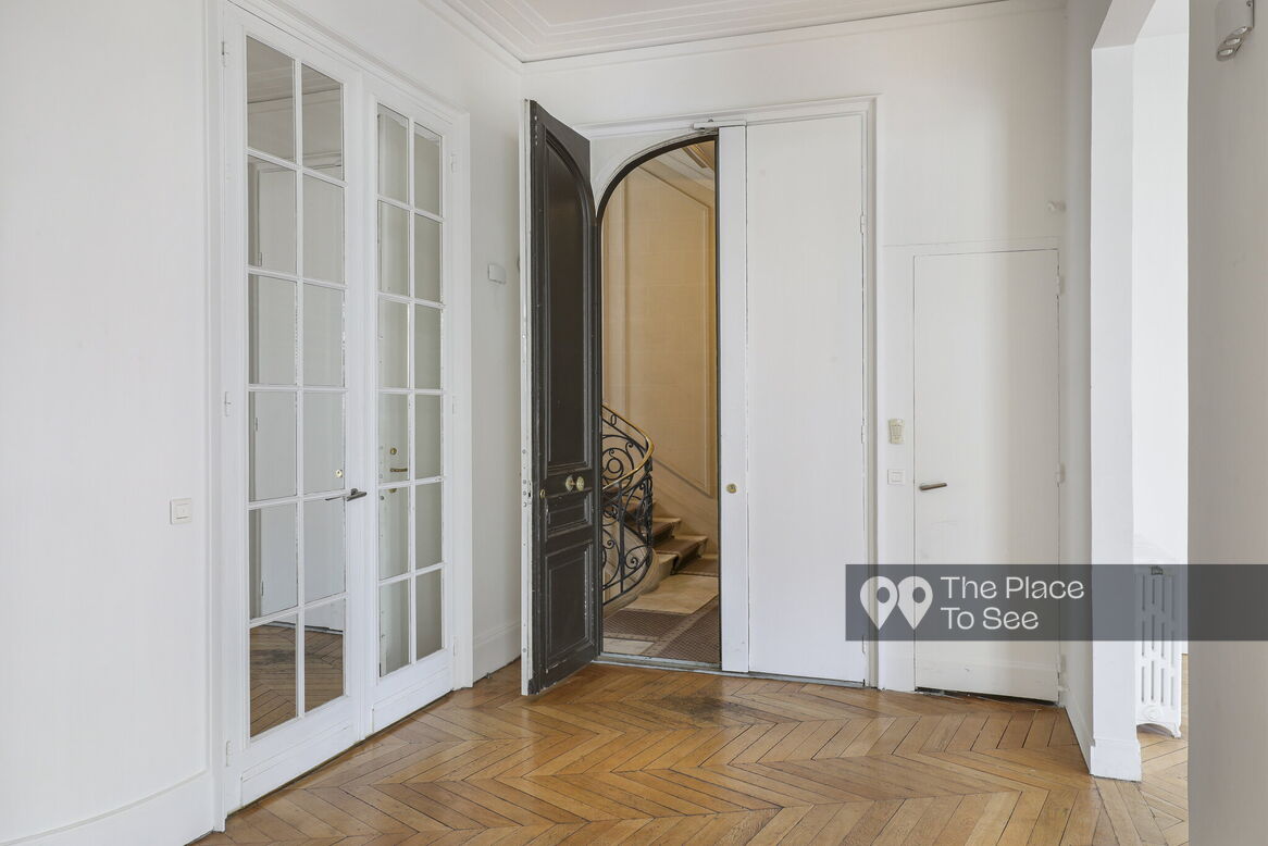 Entrée