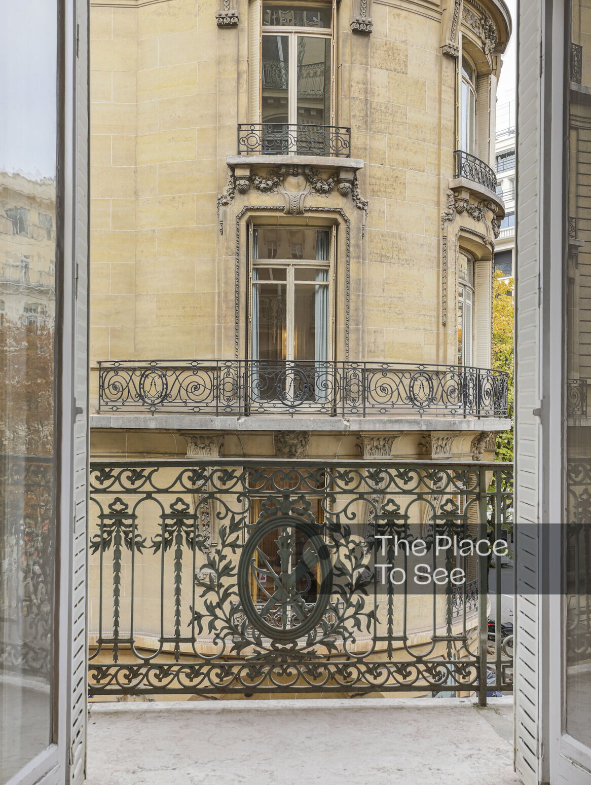 Balcon