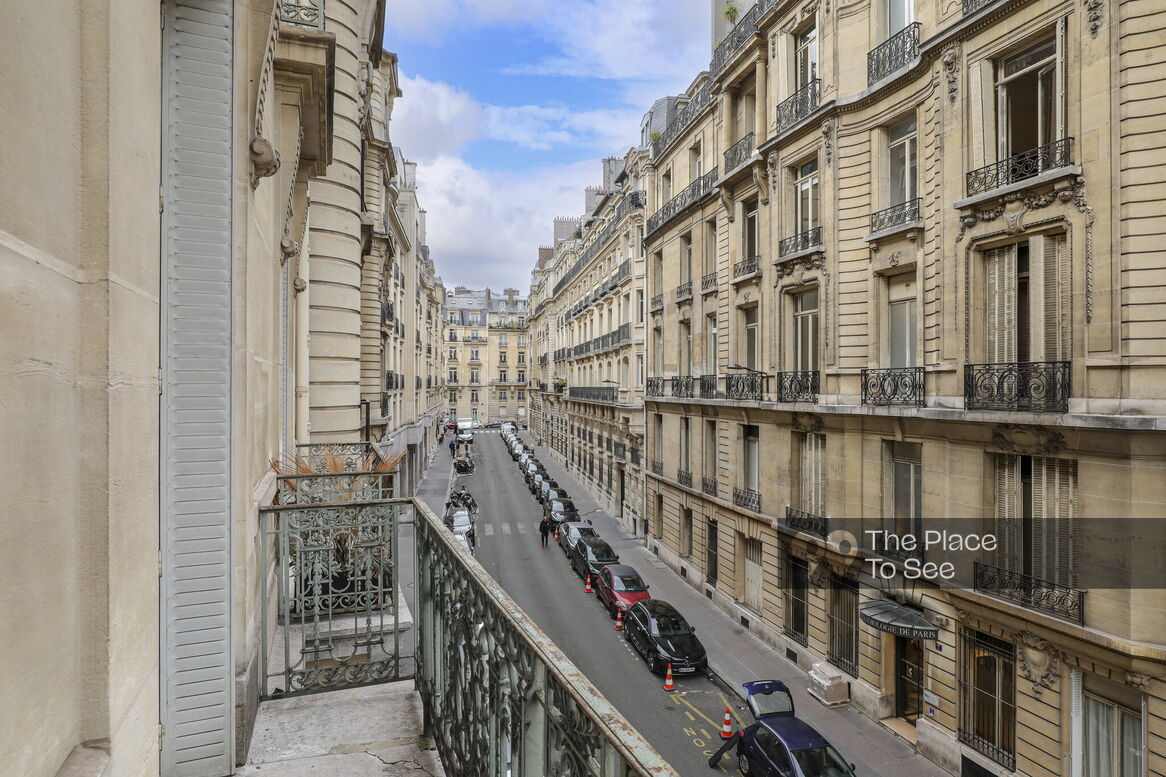 Balcon