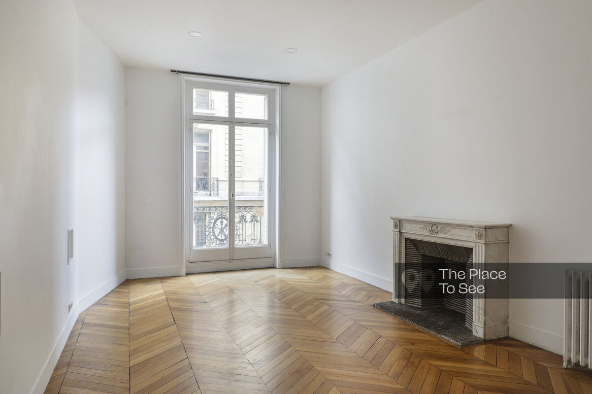 Chambre parentale