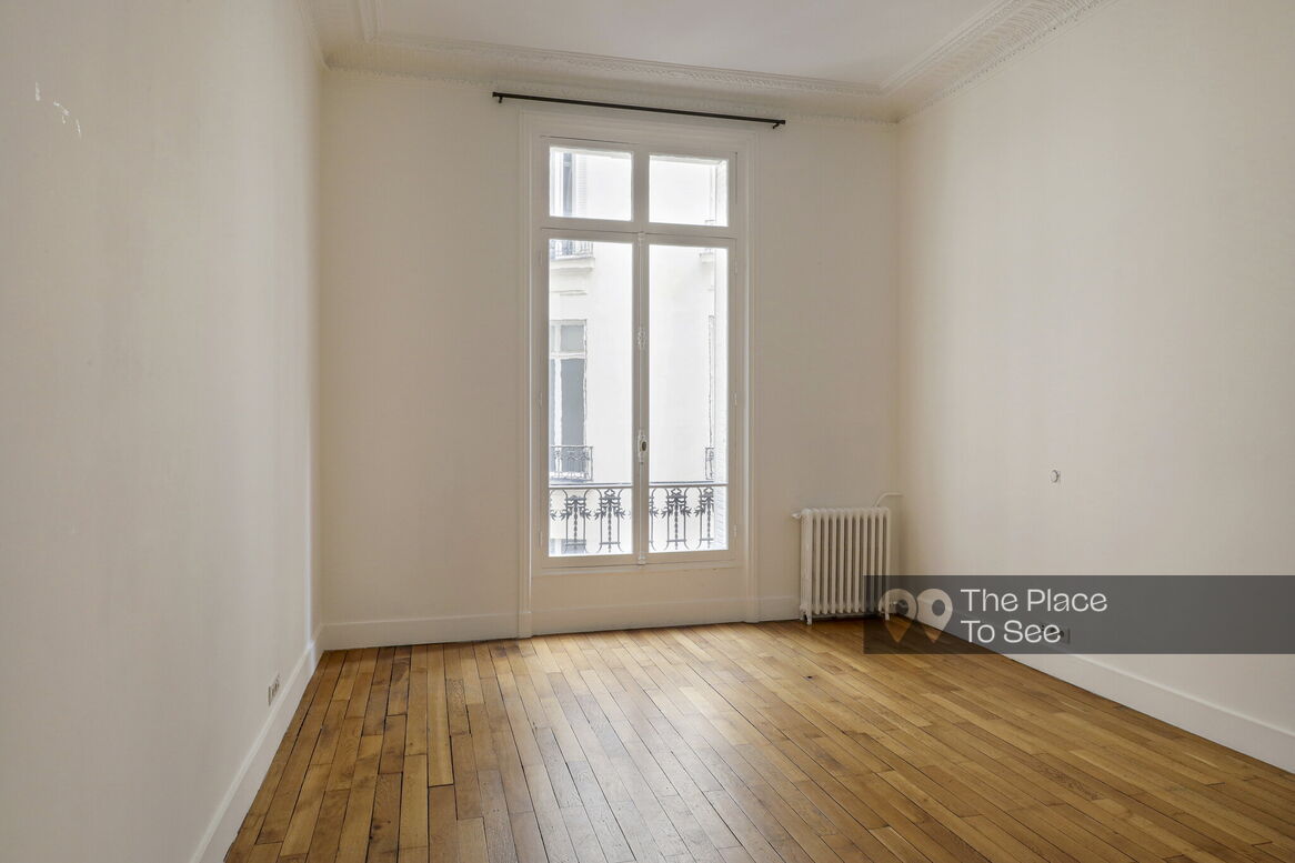 Chambre parentale