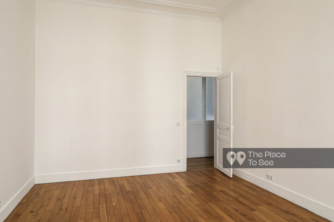 Chambre parentale