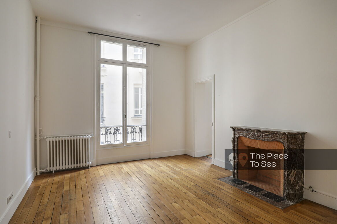 Chambre parentale