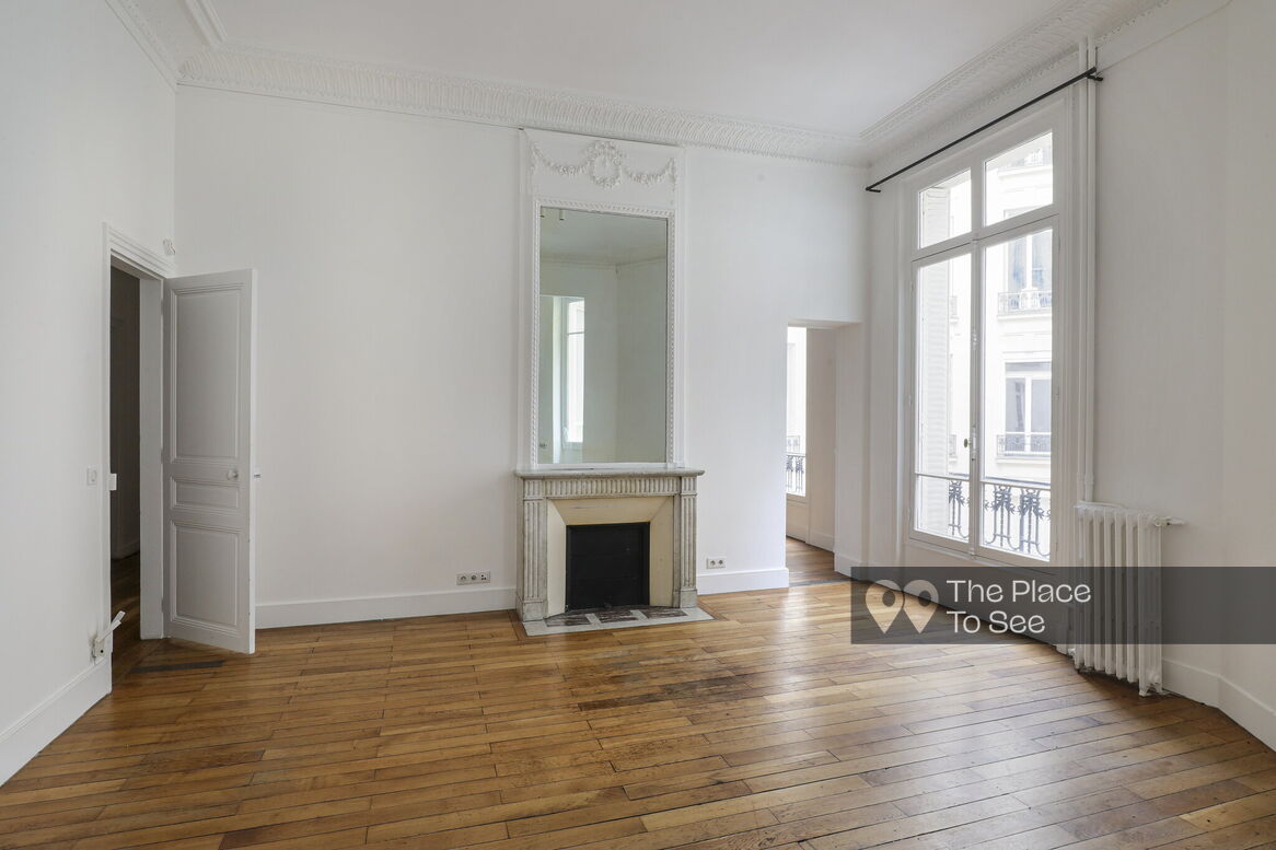 Chambre parentale