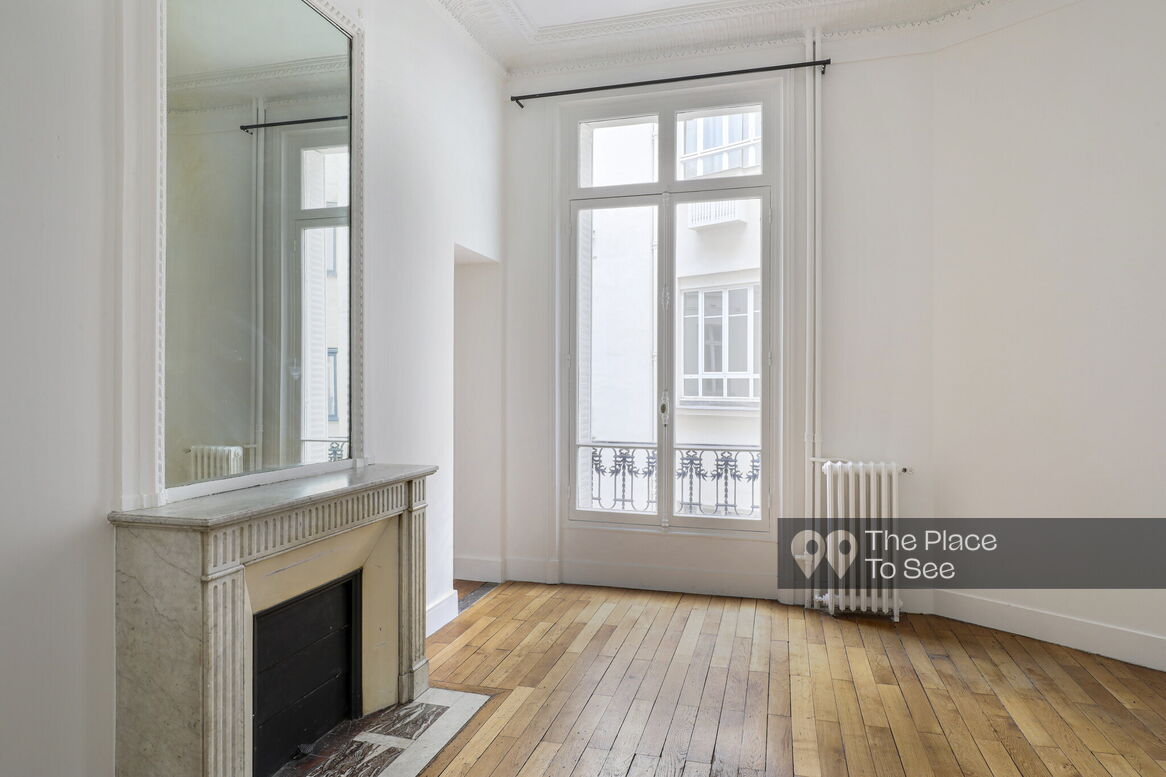 Chambre parentale