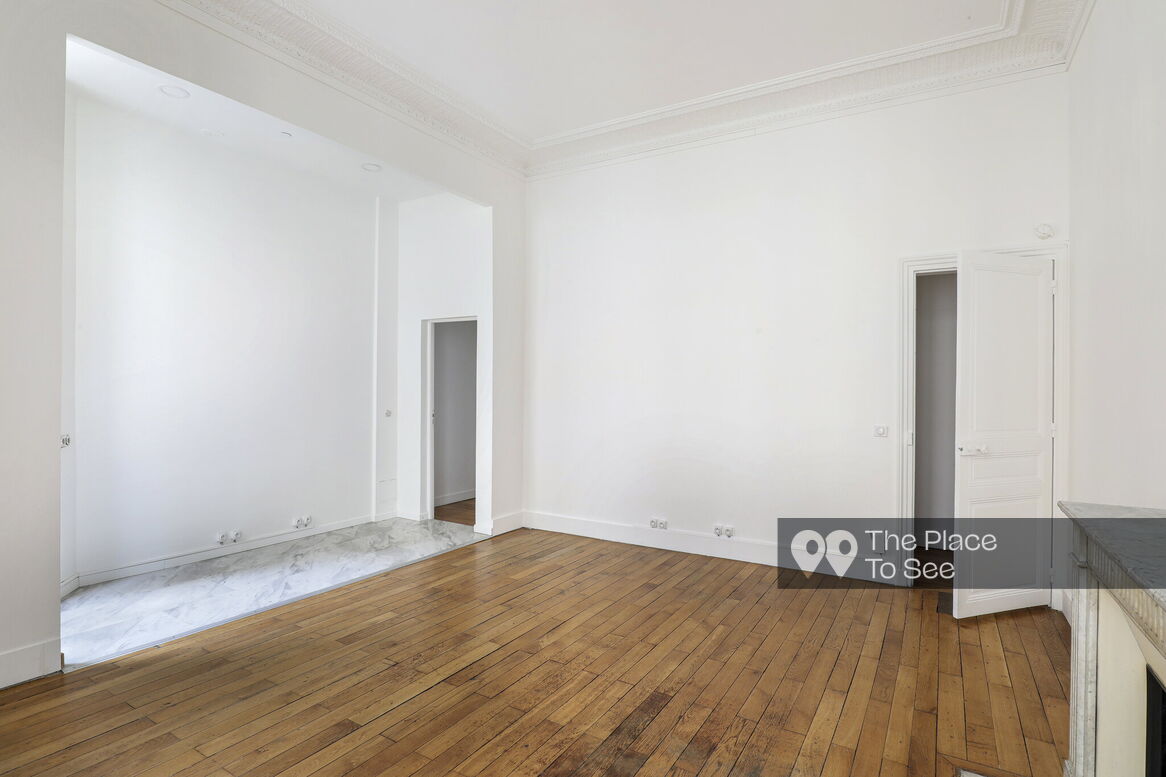Chambre parentale