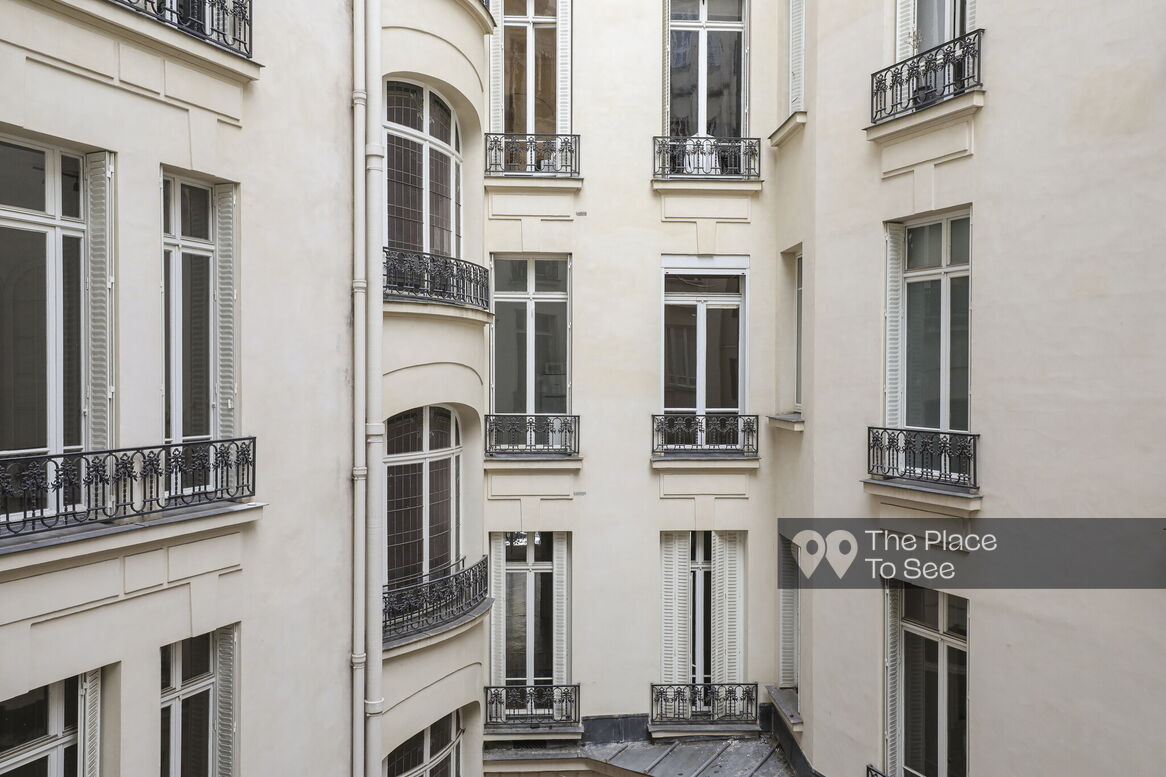Vue extérieure