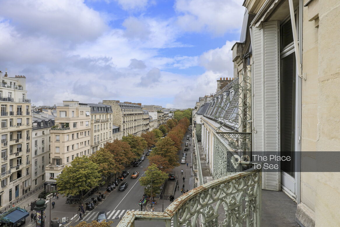 Balcon