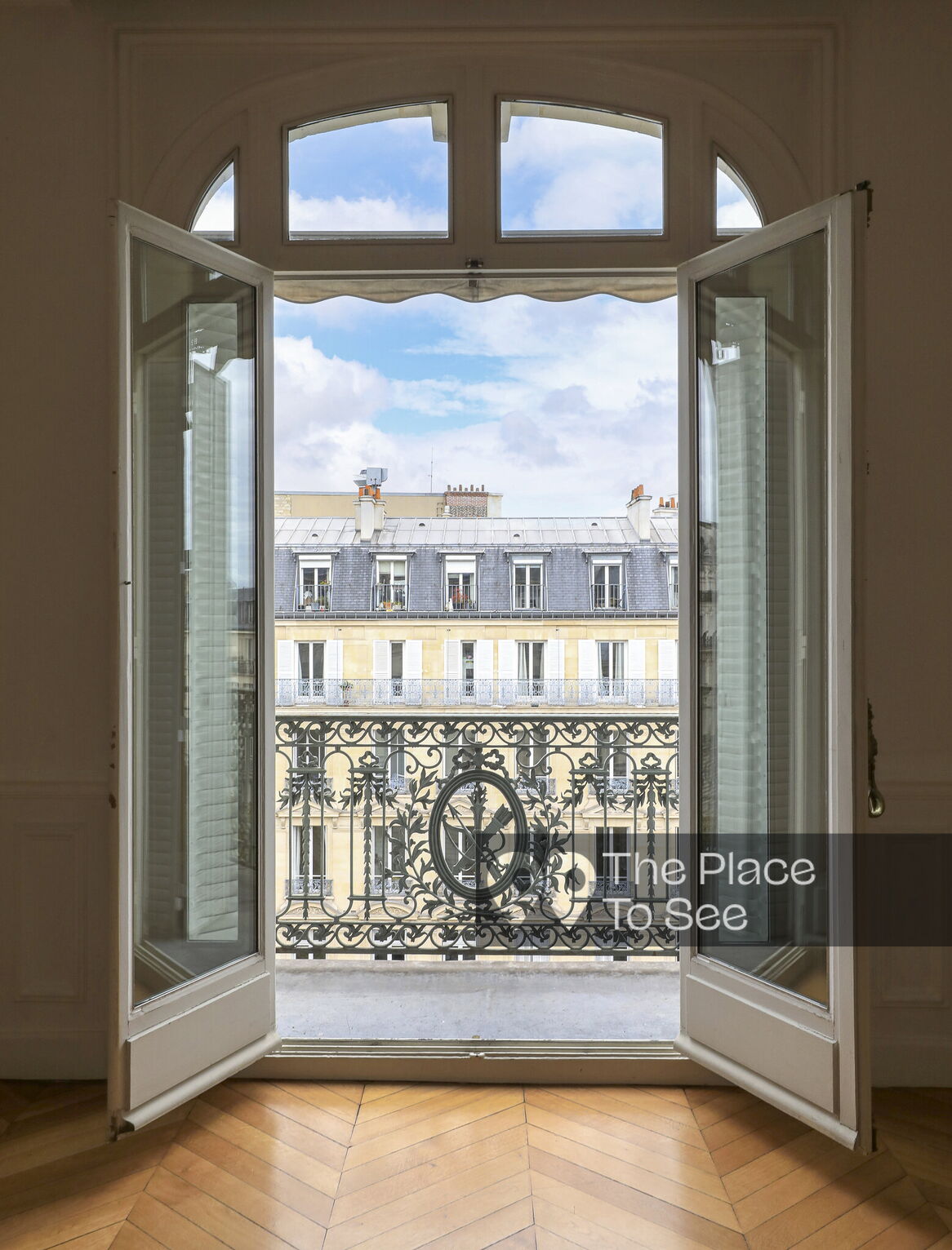 Balcon