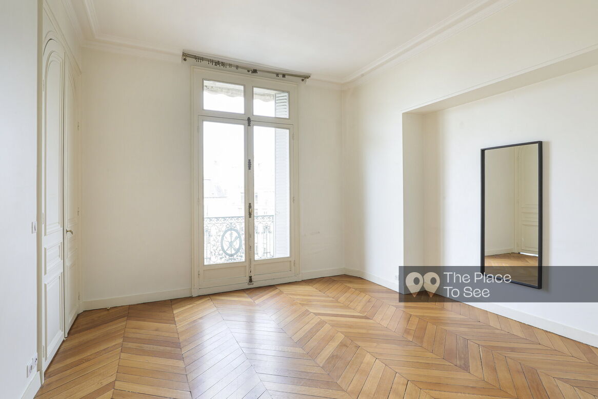 Chambre parentale