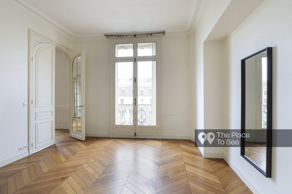 Chambre parentale