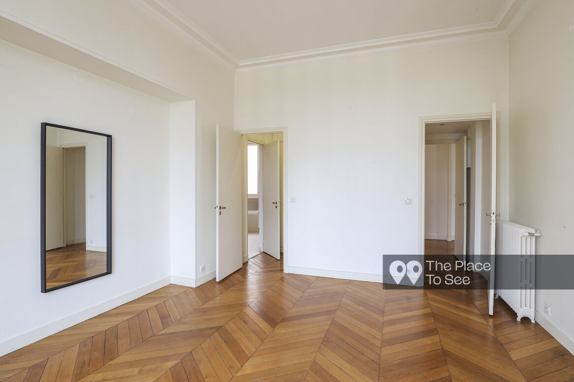 Chambre parentale