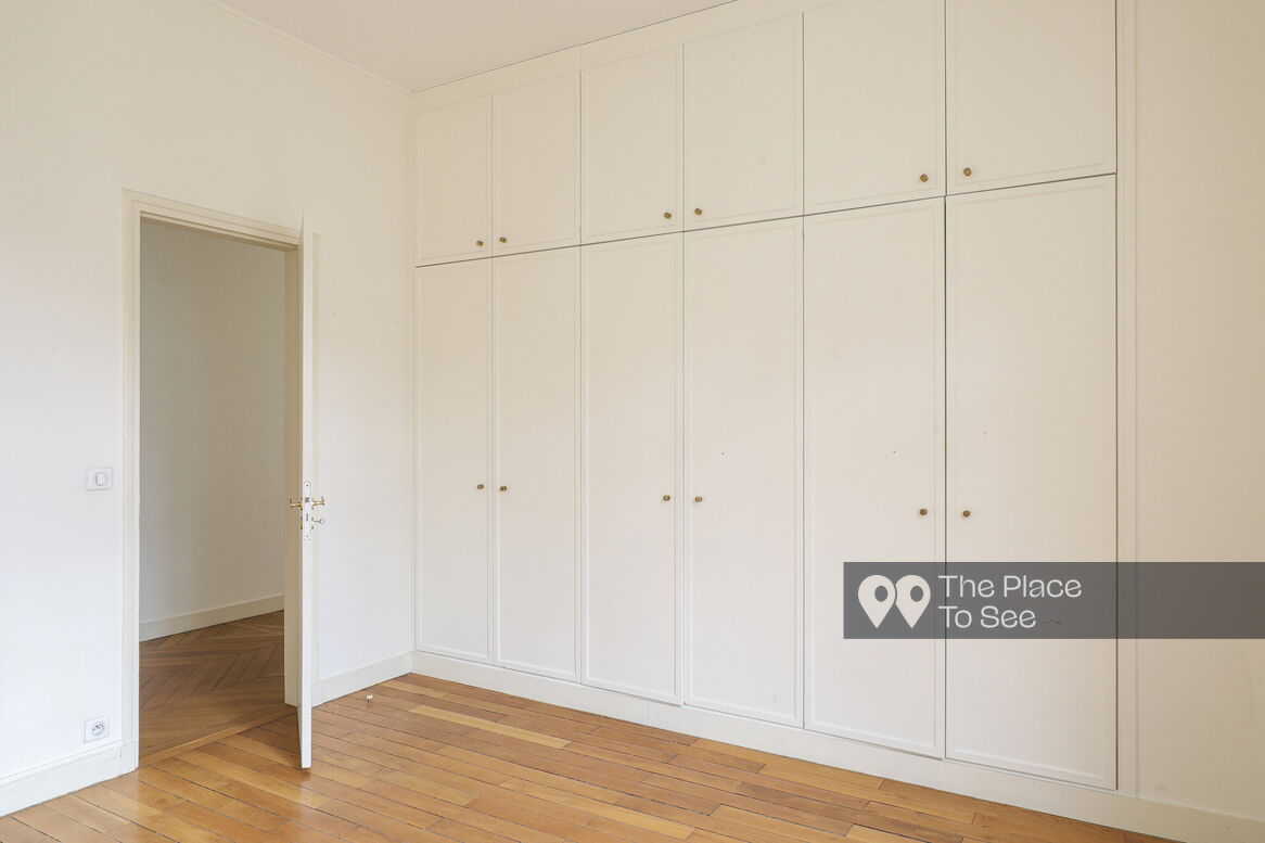 Chambre parentale