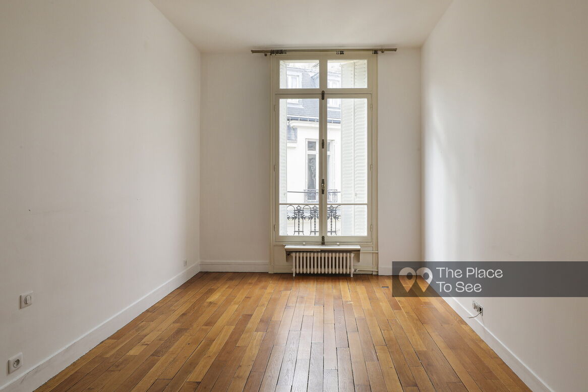 Chambre parentale