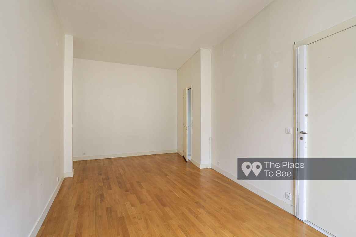 Chambre parentale
