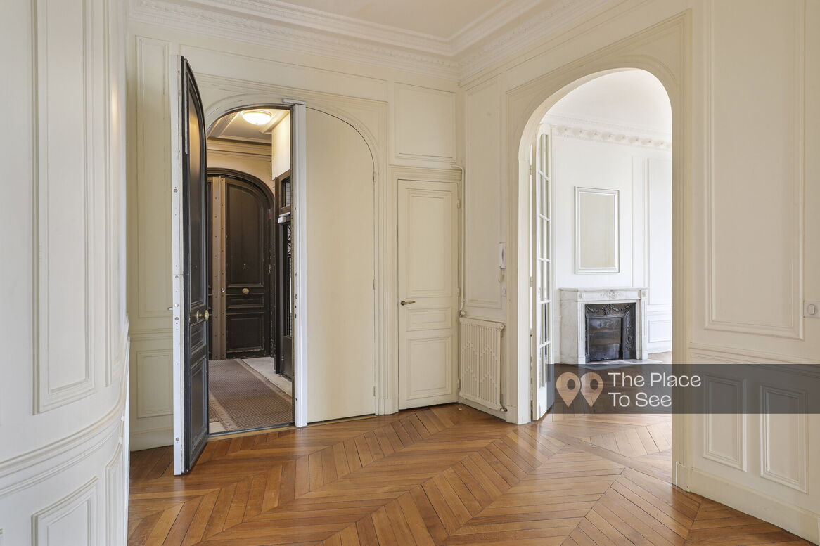 Entrée