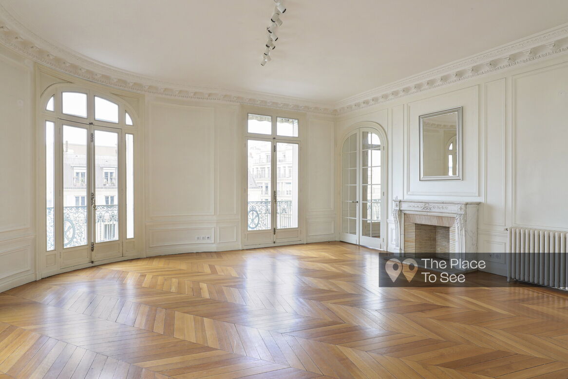 Grand salon