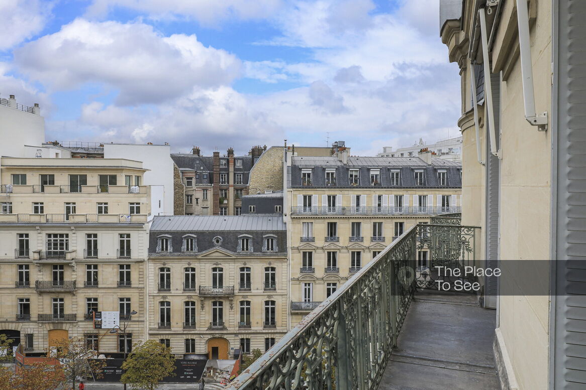 Vue extérieure