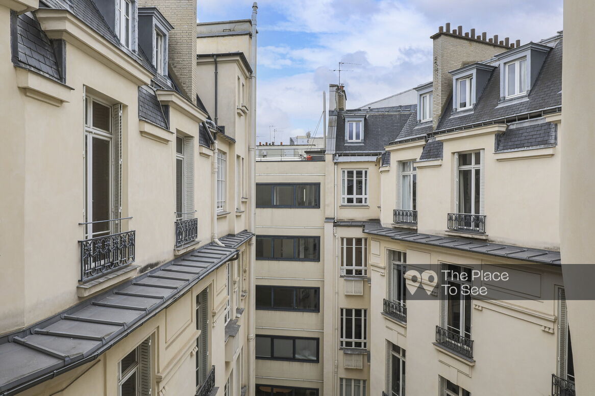 Vue extérieure