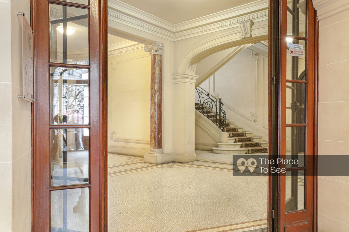 Entrée