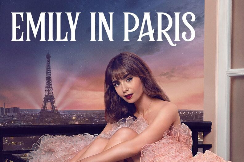 emily in paris