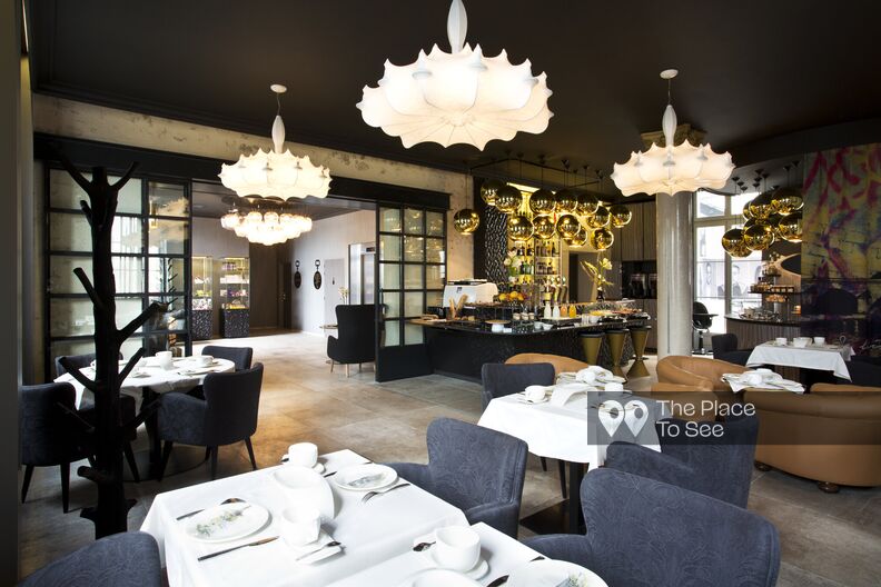 Hôtel Spa à Orléans