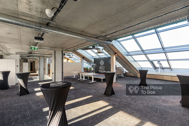 Immeuble de Bureaux à Bordeaux